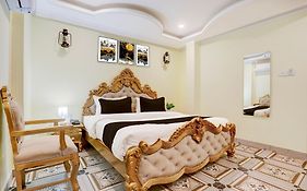 Palette By Checkin Heritage Varanasi Retreat